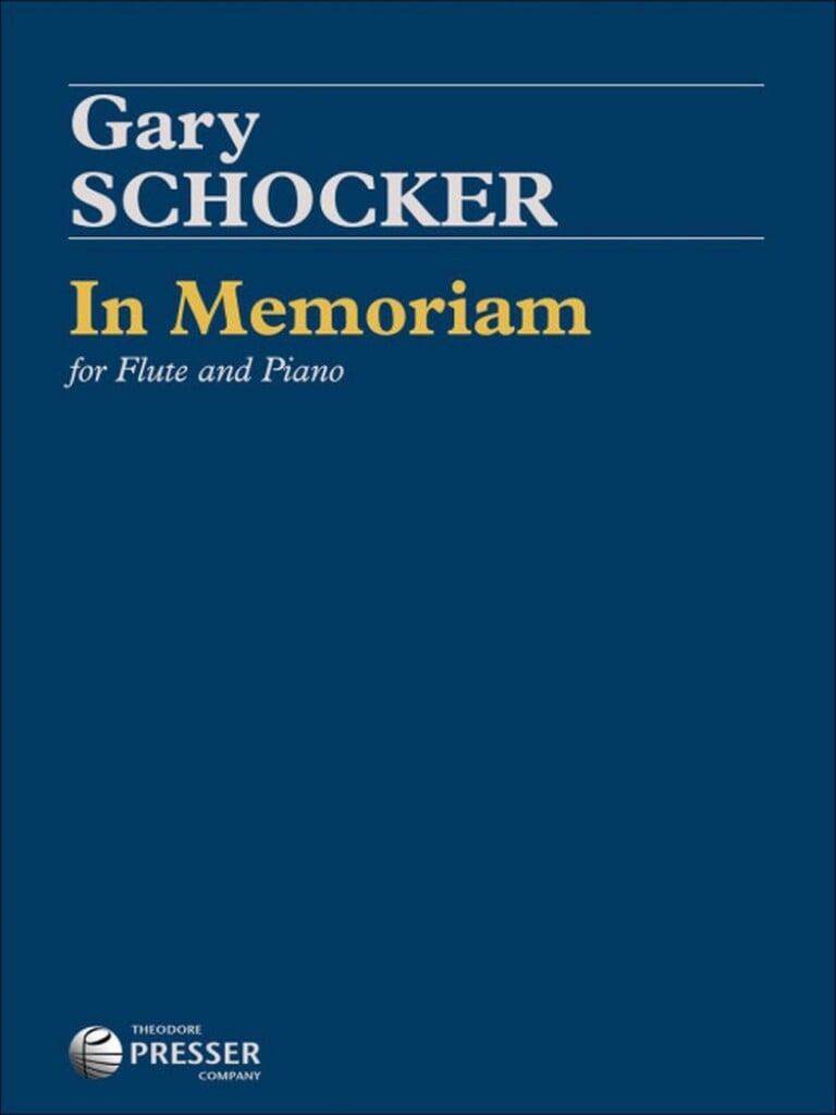In Memoriam